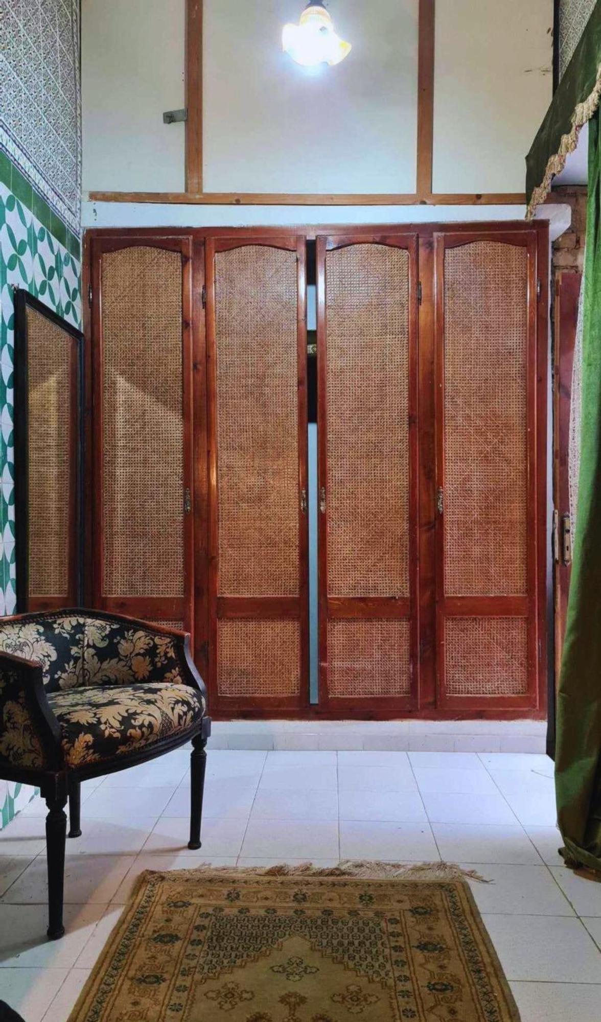 Apartament Atelier D Tunis Zewnętrze zdjęcie