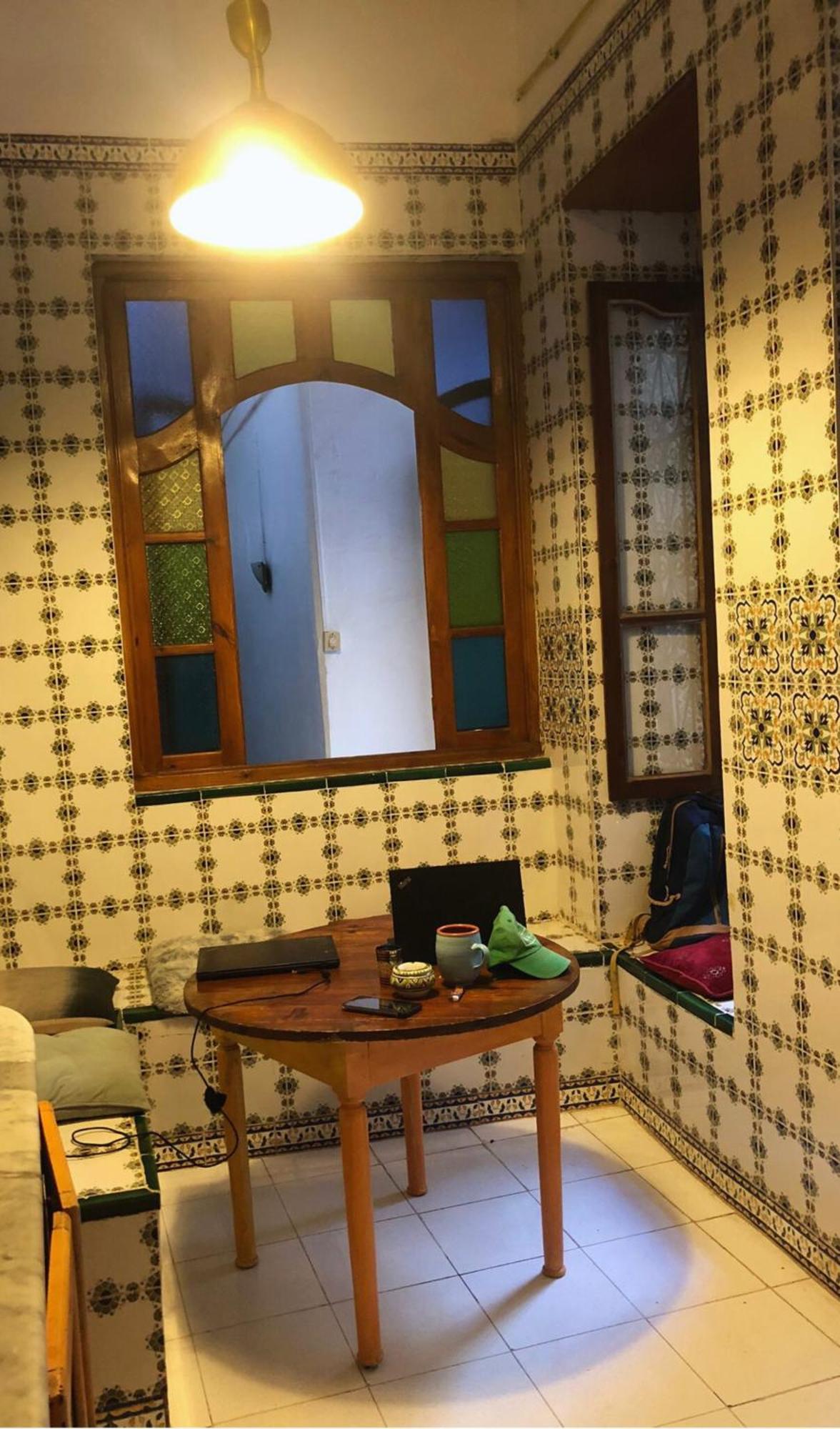 Apartament Atelier D Tunis Zewnętrze zdjęcie