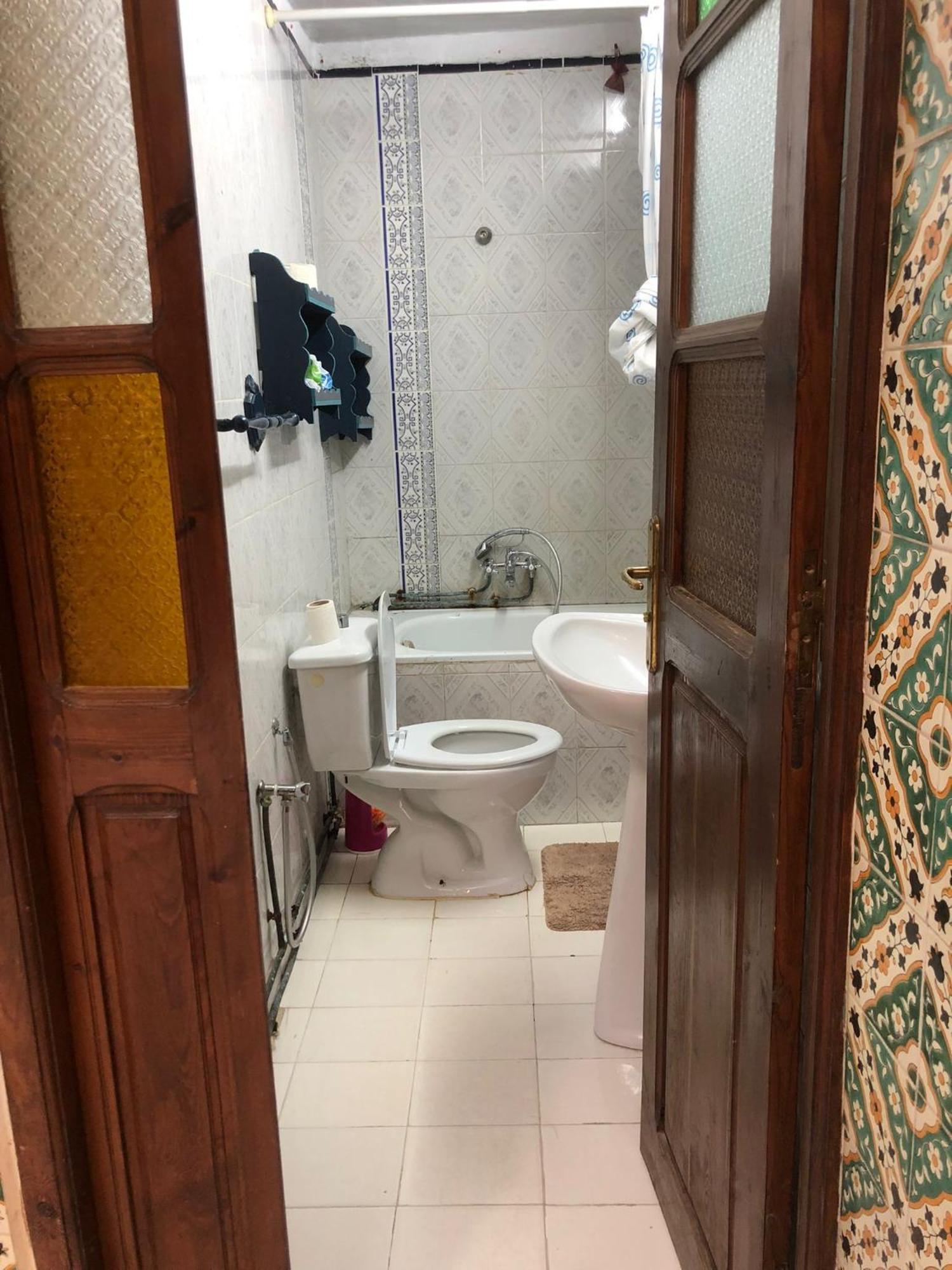 Apartament Atelier D Tunis Zewnętrze zdjęcie
