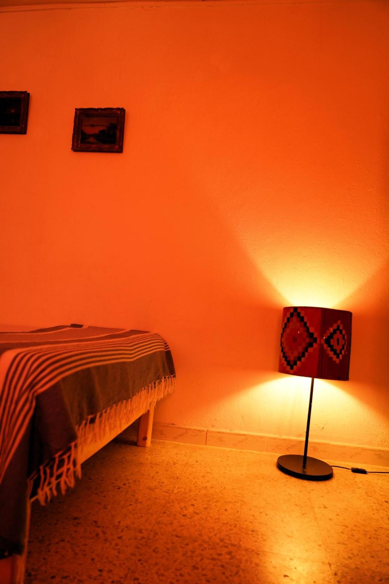 Apartament Atelier D Tunis Zewnętrze zdjęcie