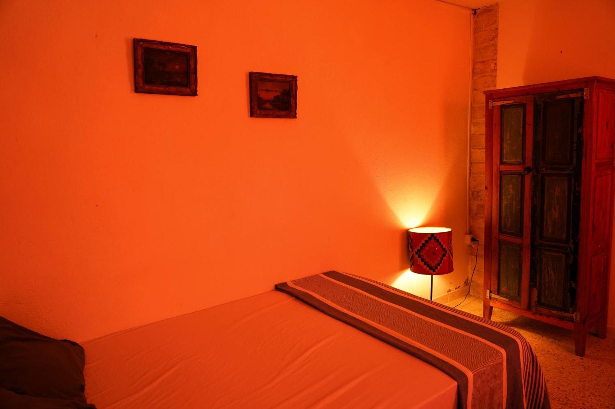 Apartament Atelier D Tunis Zewnętrze zdjęcie