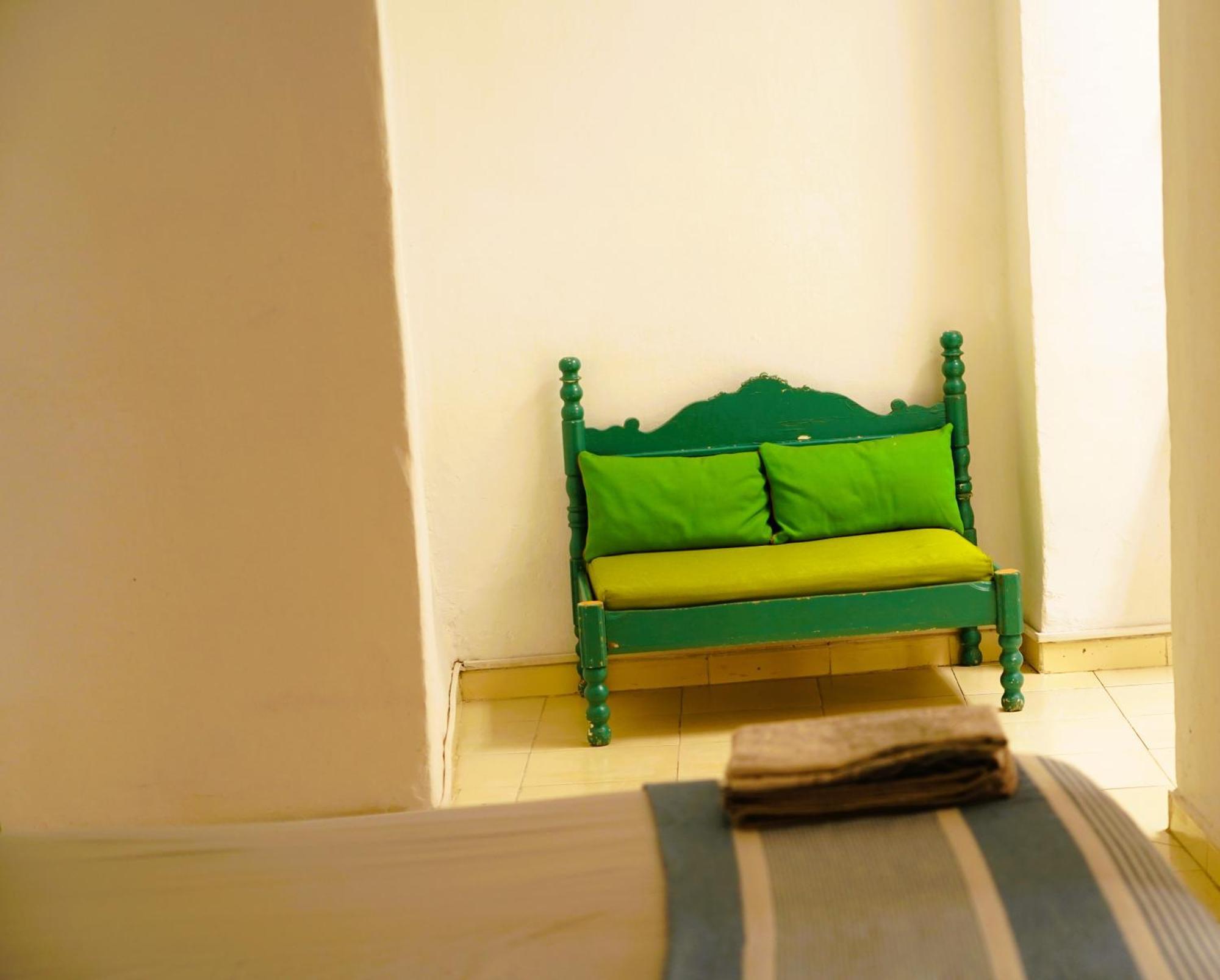 Apartament Atelier D Tunis Zewnętrze zdjęcie